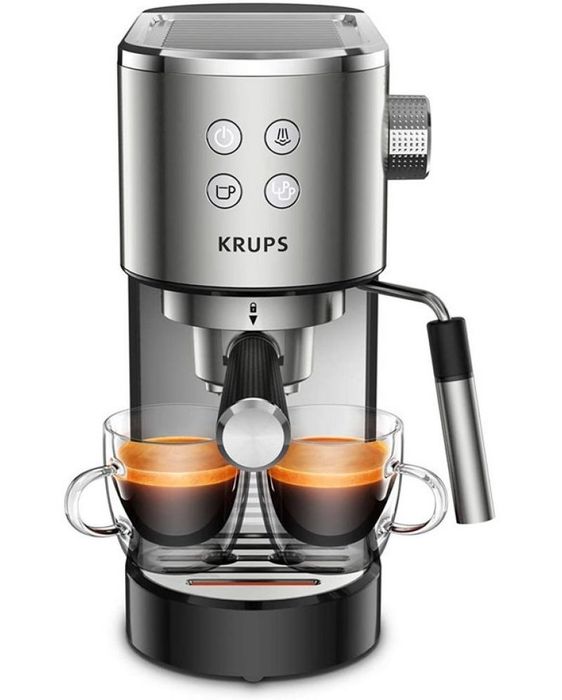 Кафемашина Krups