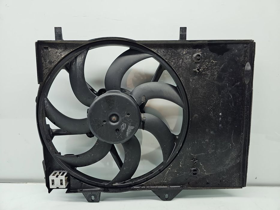 Electroventilator Opel Crossland X [Fabr 2017-2020] 03641929 1.2 Benz