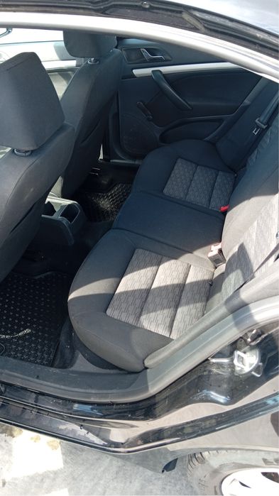 Vând Skoda Octavia GreenLine, sedan, an 2011, 318.000 km