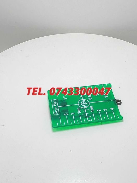 Tinta Magnetica Ls 307 Accesoriu Pentru Nivele Laser Verde