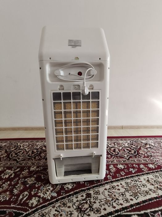 Havo tozalagich nam havo beradi