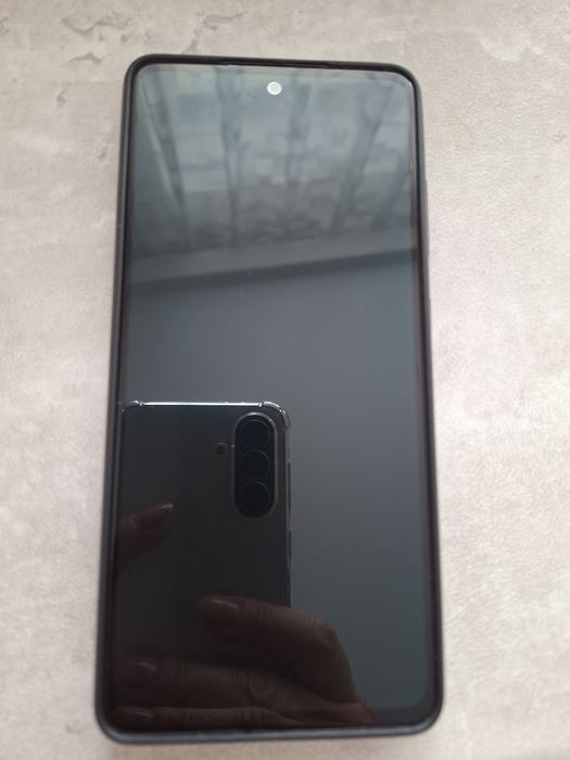 Samsung Galaxy A52
