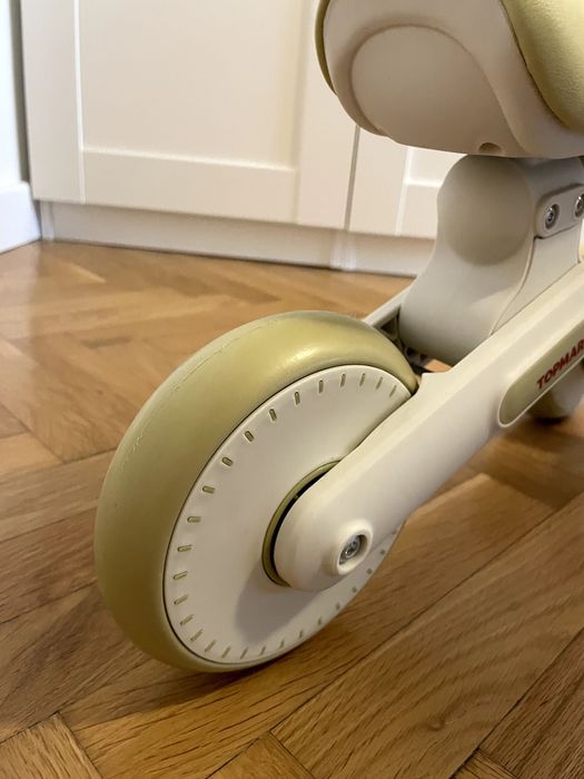 Баланс колело за най-малките