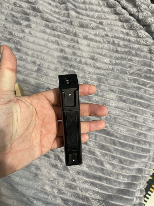 Рукоятка Smallrig для камеры