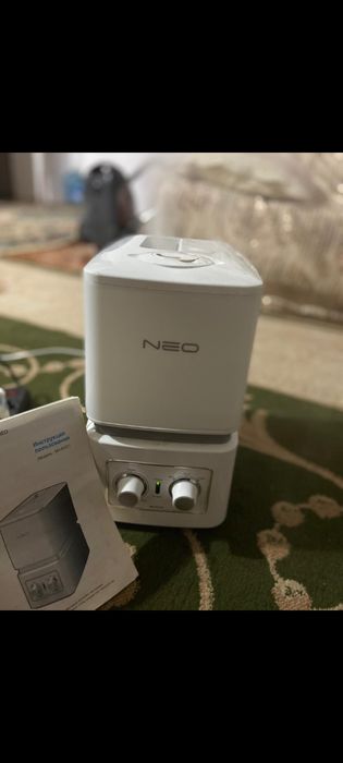 Очиститель воздуха