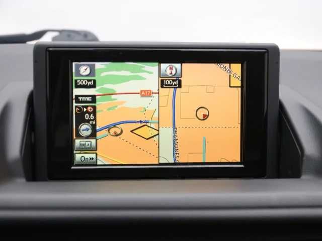 Card harti navigatie LEXUS Move ON TomTom LEXUS CT si LEXUS CT200H