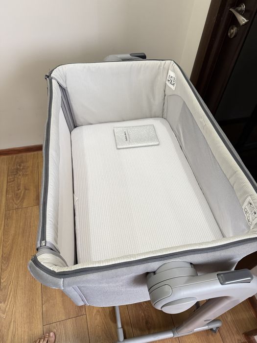 Кровать Chicco для новорожденных