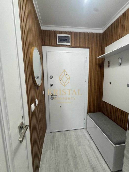 ID: 814 Студио с Разсрочено плащане. Целогодишен комплекс на топ място в Слънчев Бряг