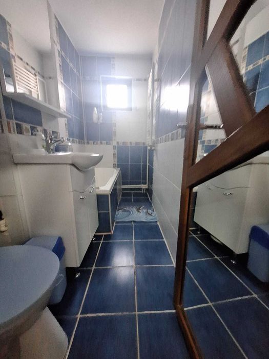 Ap. Tomis Nord (PROPRIETAR) 2 cam., Cireșica