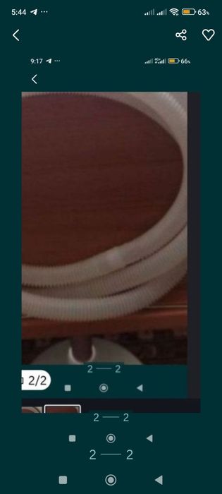 Дренаж кондиционер шланг.