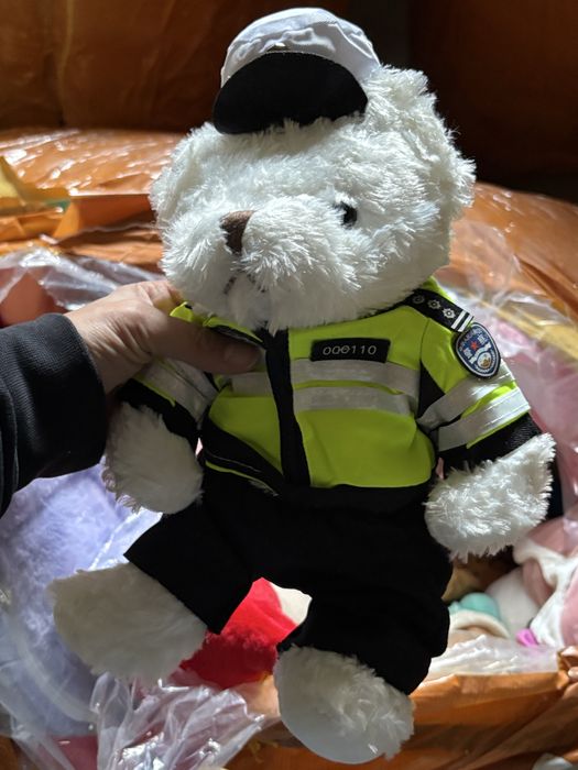 Игрушки на хватайка