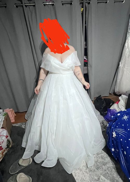 Rochie de mireasă