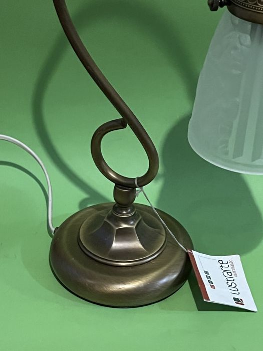 Нощна Лампа + стенна