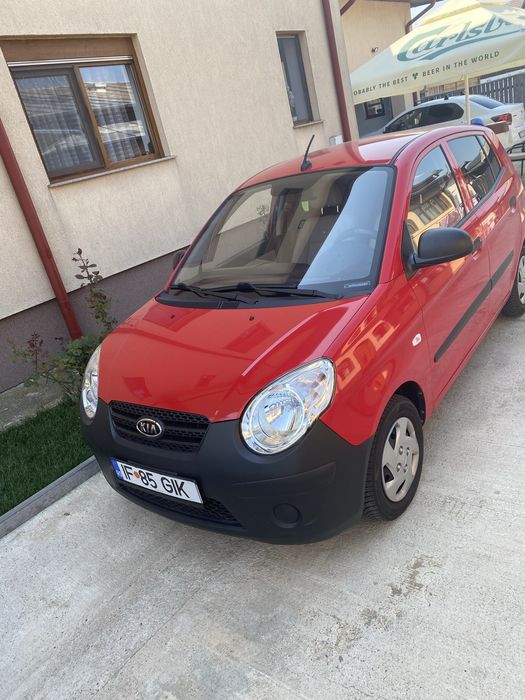 kia picanto