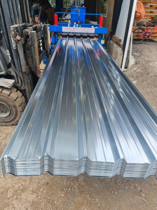 Машини за LT ламарина/ПРОДАВА!