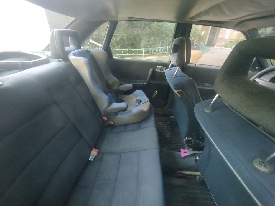 Продам Audi 100, 1986 г