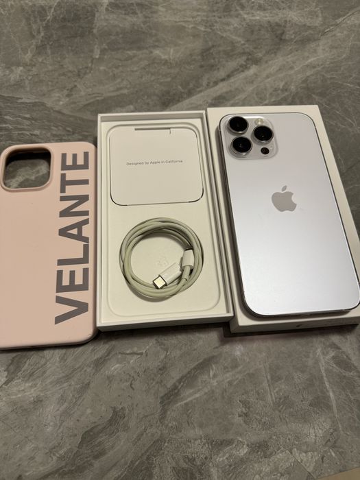 Iphone 14 Pro Max 256 Gb / 85% baterie