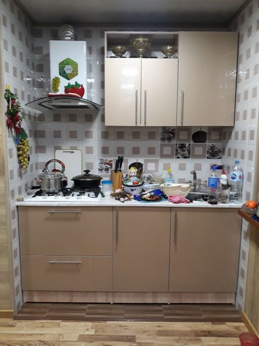 Сдается 2-х комнатна квартира