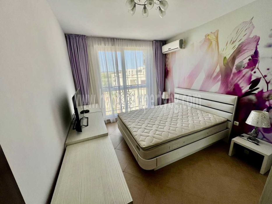 Продава се Тристаен апартамент в к.к. Слънчев бряг - 68 кв.м за 1258 €/кв.м - Снимка #7