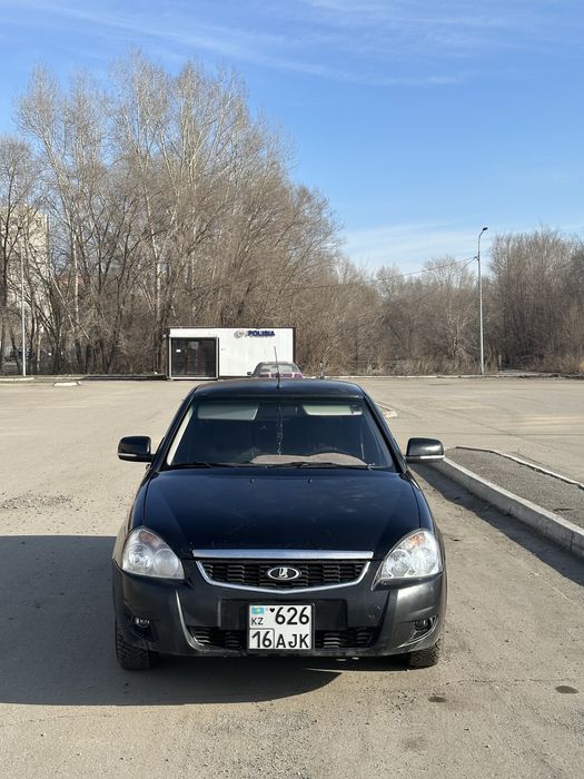 срочно продам Приору 2