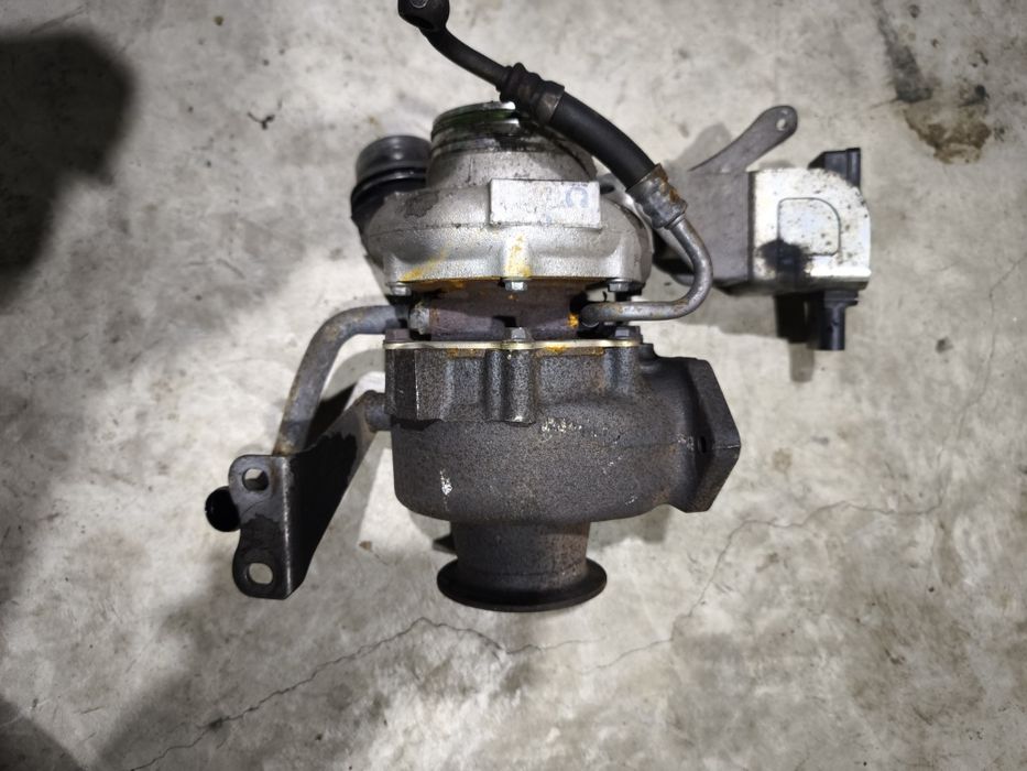Turbina turbo BMW cod motor N47 177 cai 320d 520d