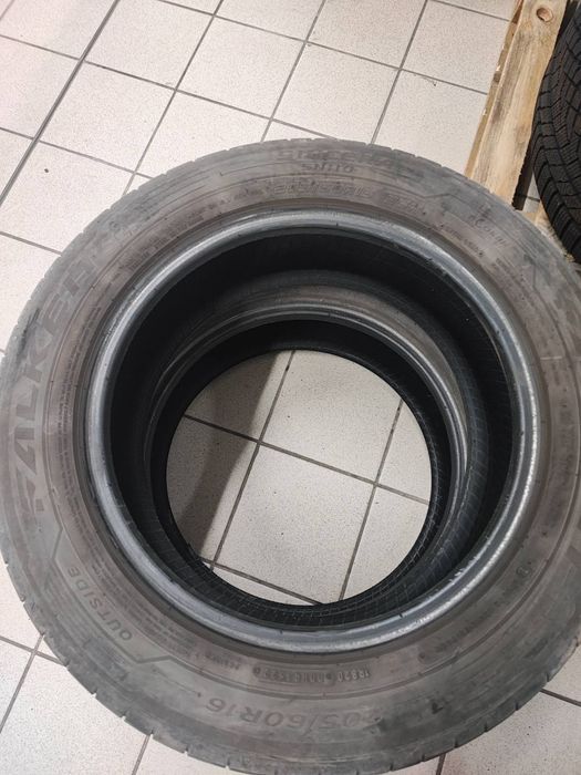 205/60R16 FALKEN XL 96H летни