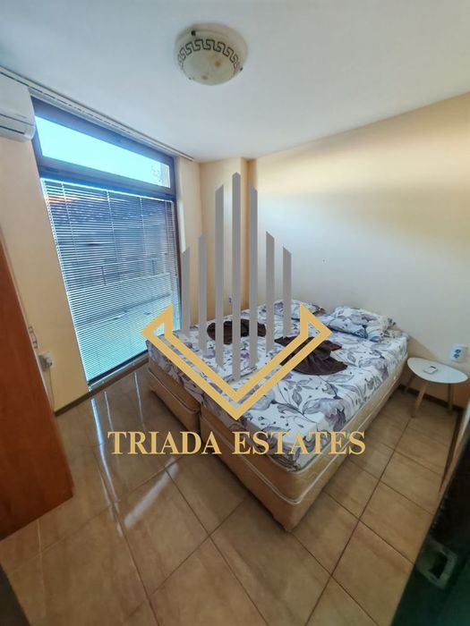 Продава се Тристаен апартамент в Созопол - 69 кв.м за 983 €/кв.м - Снимка #3