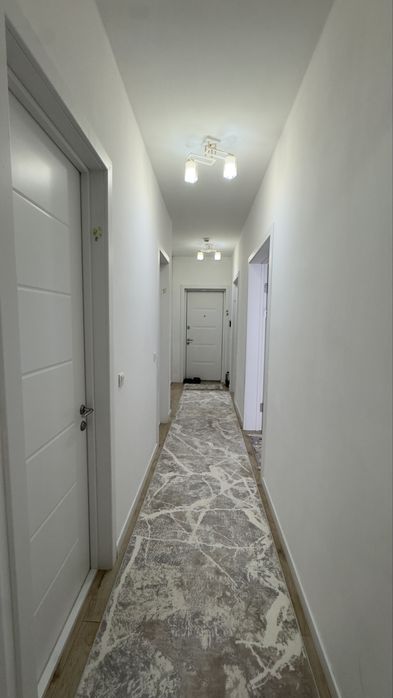 Olmazor city 2 xonali Arendaga beriladi uzoq mudatka