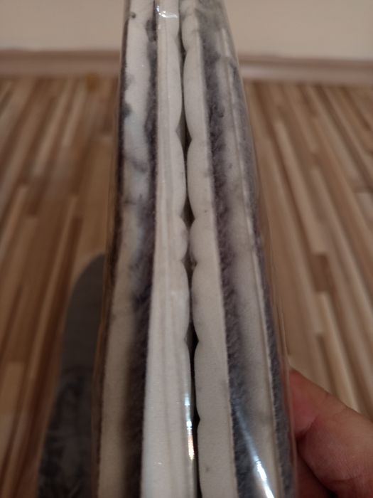 Подметки, 43-44, дебели и удобни, 6 чифта, Неотваряни