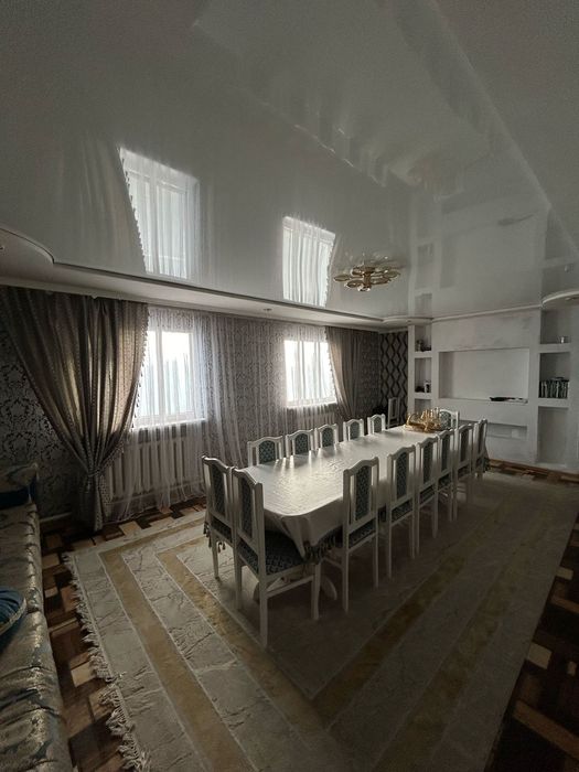 Продаётся частный дом