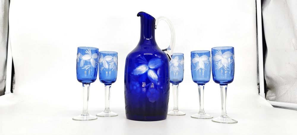 Набор для крепких напитков