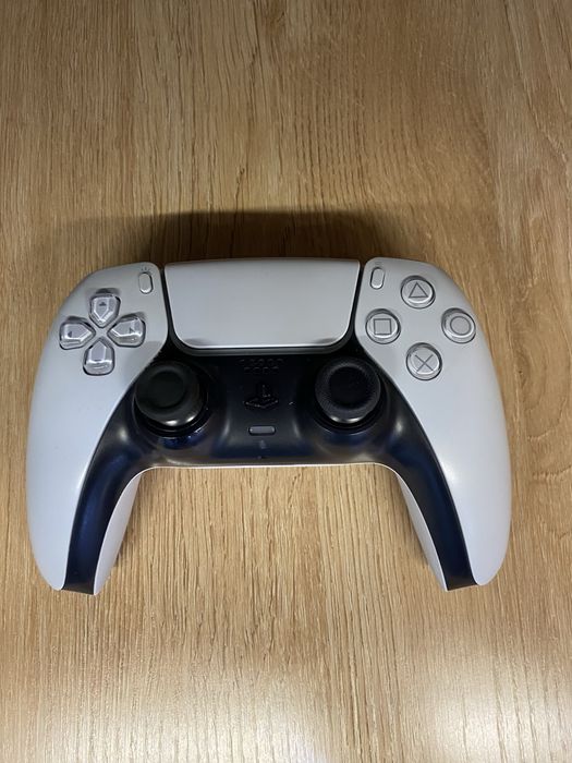 Геймпады для PS5 бу и новый