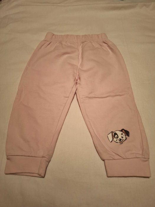 Панталонки за момиченце 2 г.