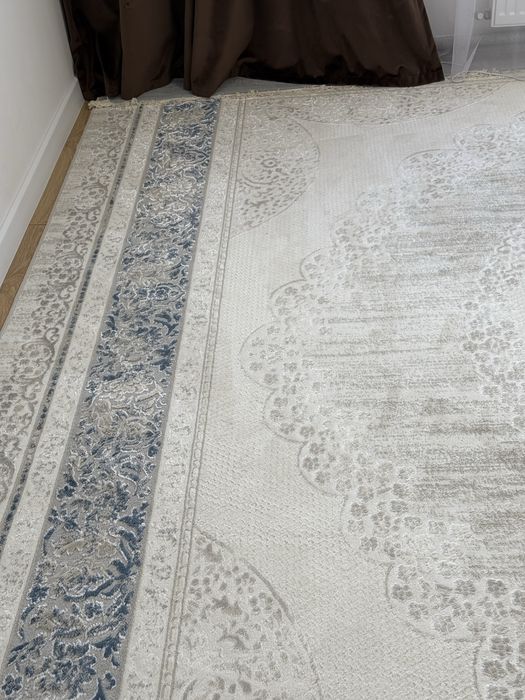 Турецкий 3/4 кілем сатылады