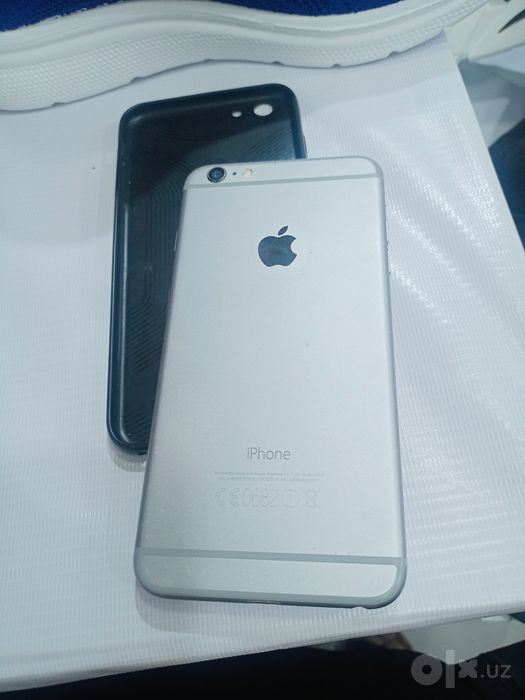 Iphone sotiladi 6 belus xotira 64
