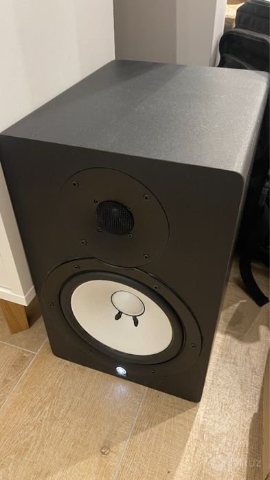 Yamaha hs80 yangidek