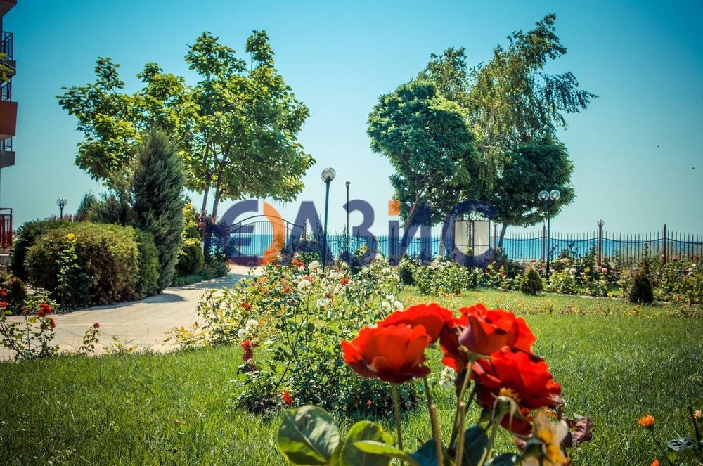 Продава се Едностаен апартамент в с. Равда, Област Бургас - 47 кв.м за 1681 €/кв.м - Снимка #13