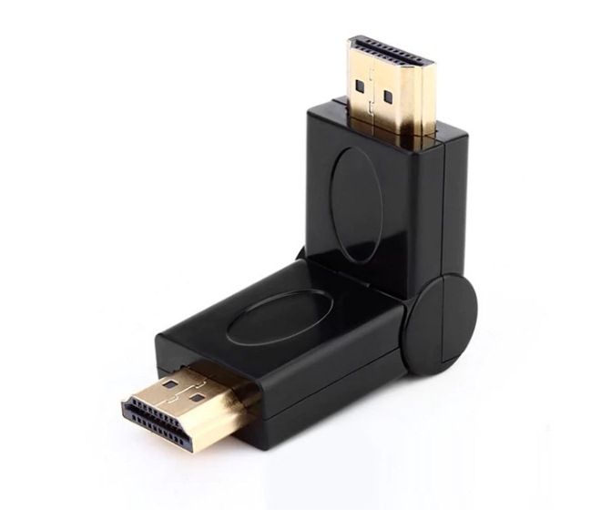 Кабели, адаптер, переходники