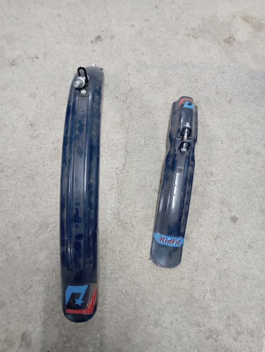 Продавам детски велосипед Drag rush 20 цола