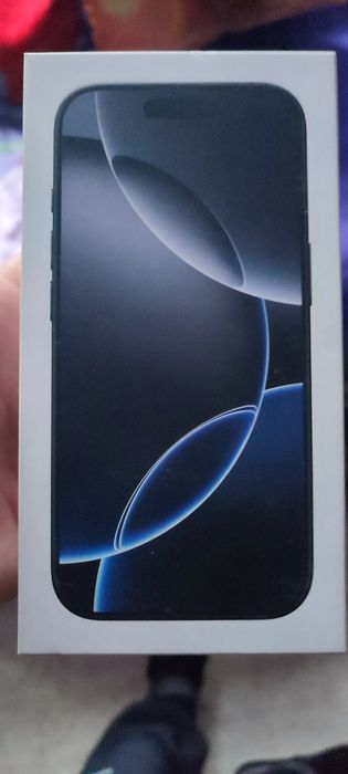 Айфон 16 про 128гб