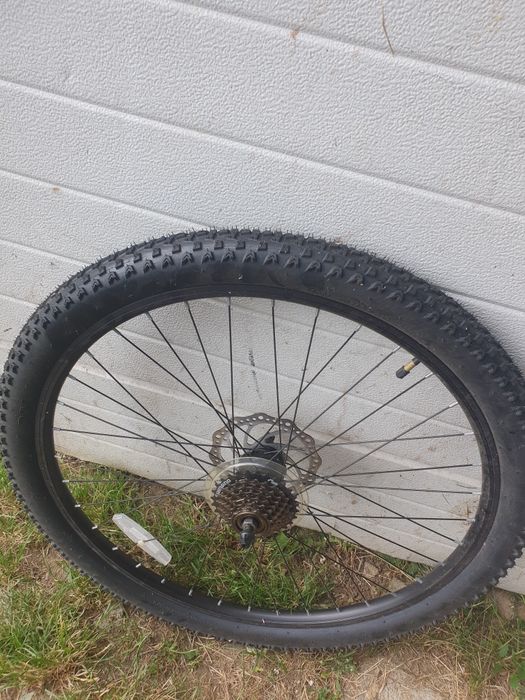 Vand roti. Diverse. 2 bike electrice