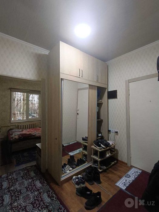 Продажа 3ком/3/4 Феруза Экобазар №К465