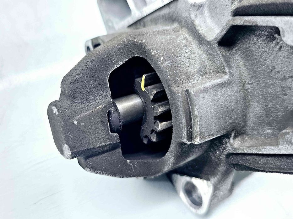 Electromotor 13 dinti  Dacia Sandero 2 [Fabr 2012-2020] 233000557R  1