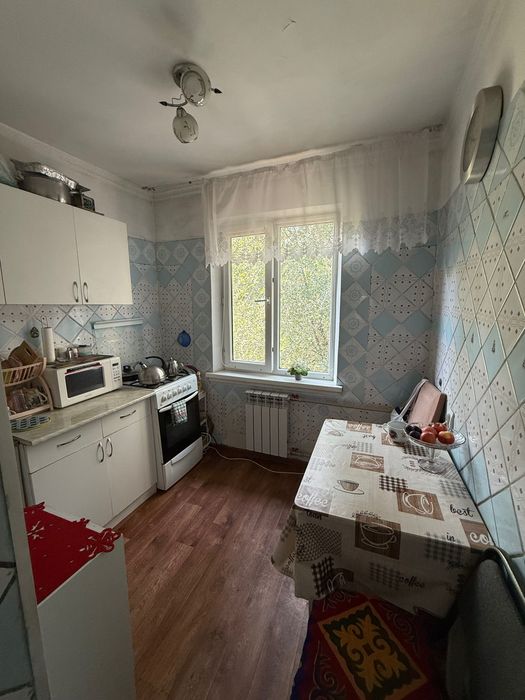 Квартира в центре города