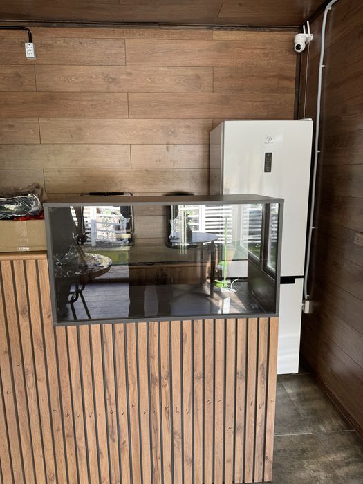 Донерная. Павильон. Кофейня.