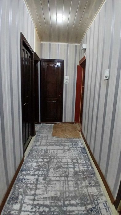 Kvartira 7 mkr Yangi Bozor Yangi Hayotni Tug'risidagi Jasorat 8-DOM