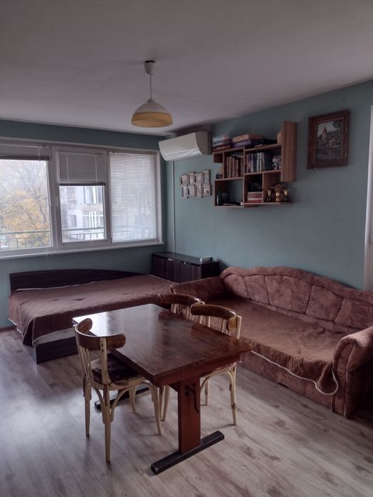 Продава се Тристаен апартамент в Варна, Генералите - 69 кв.м за 2972 €/кв.м - Снимка #2
