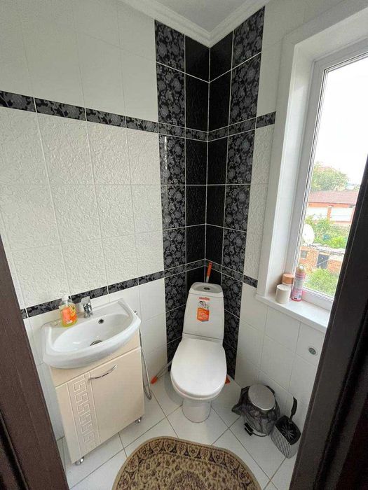 4х комнатный дом район Церкви