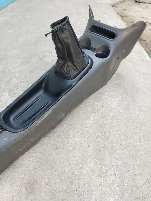 Matiz lodka, holati yaxshi