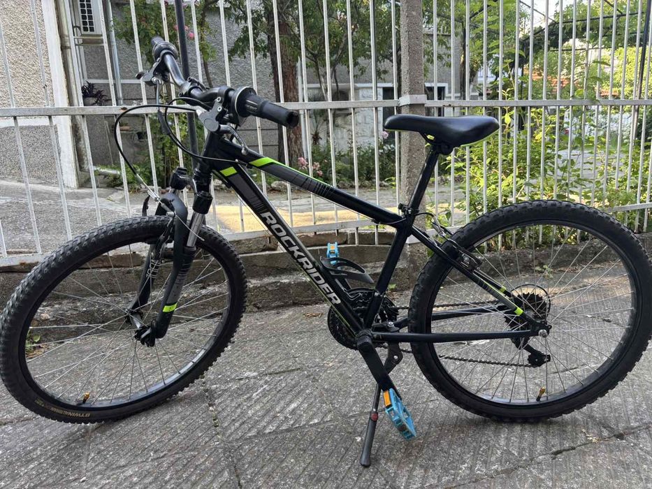 Детски велосипед Rockrider ST500